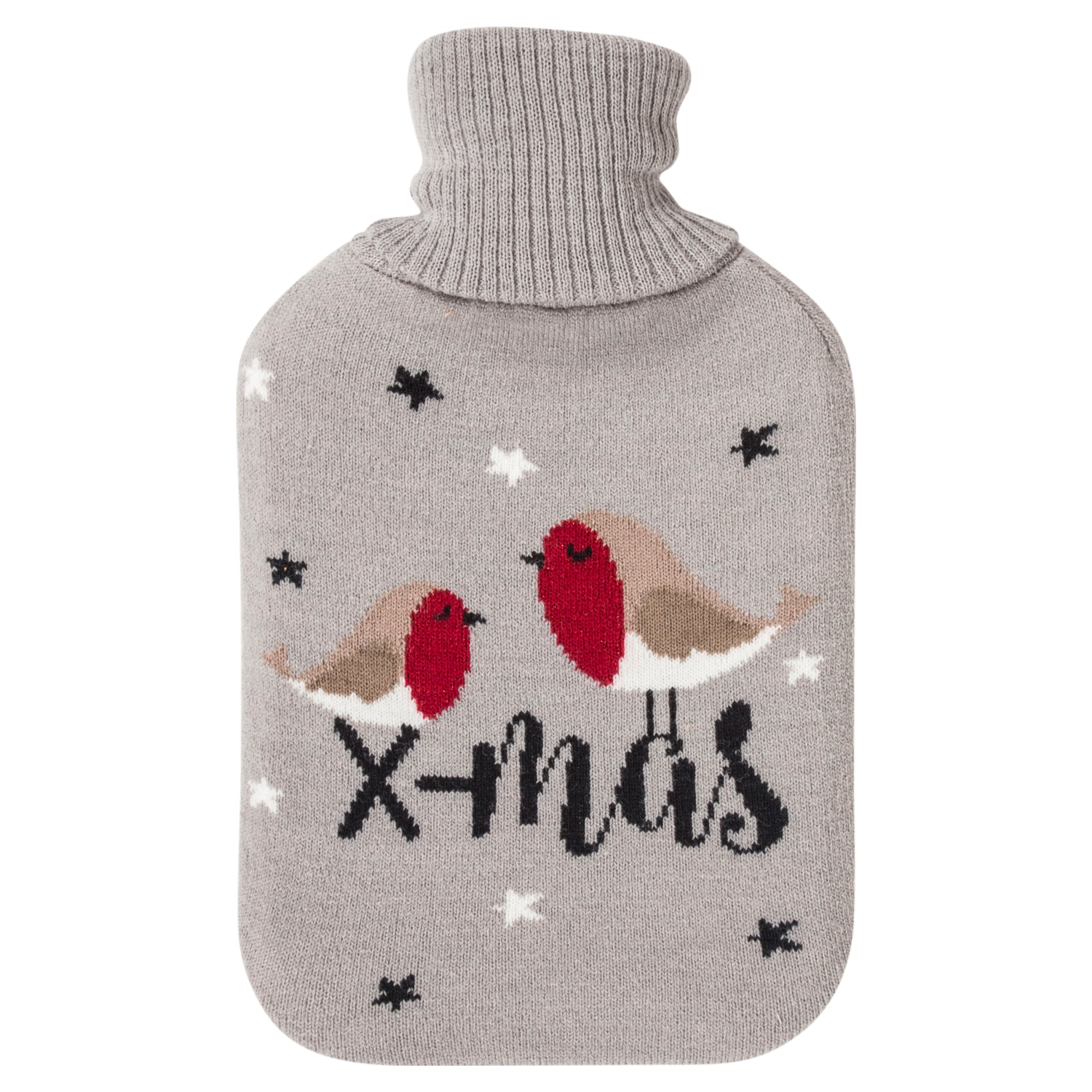 SICAK SU TORBASI X-MAS