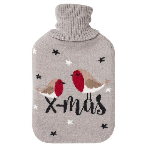  SICAK SU TORBASI X-MAS