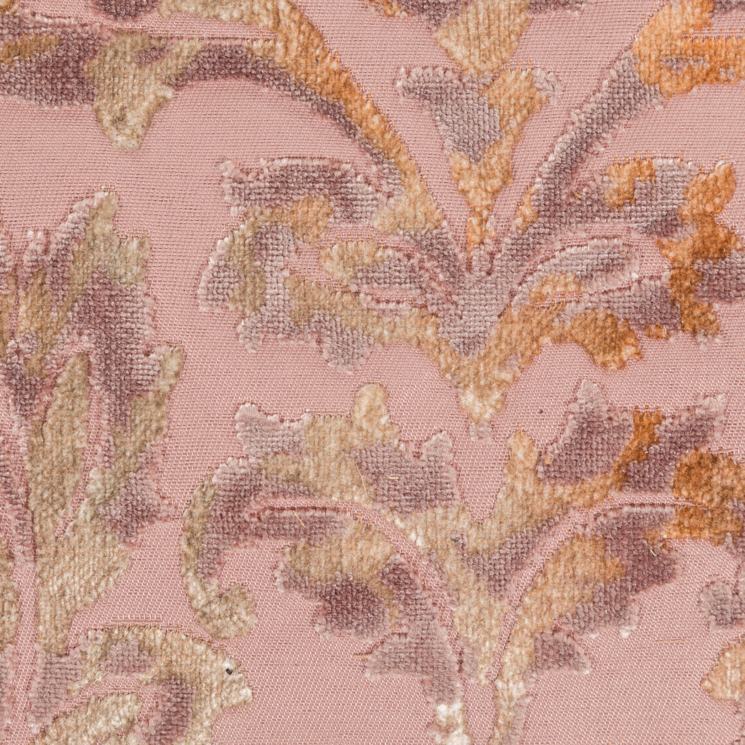 ROSTOV KIRLENT PEMBE 43x43