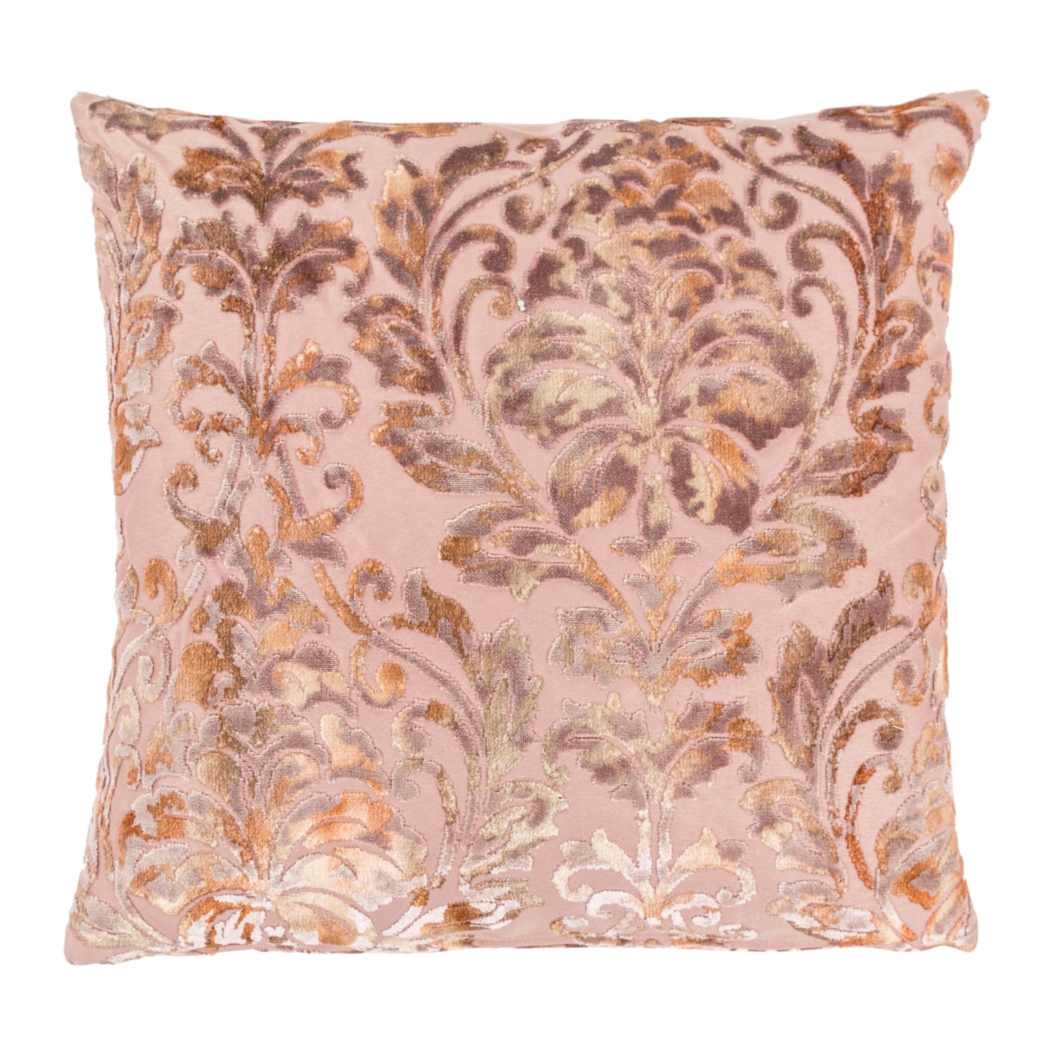 ROSTOV KIRLENT PEMBE 43x43