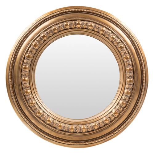  INLAY DUVAR AYNASI 50X6X50 CM