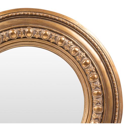  INLAY DUVAR AYNASI 50X6X50 CM