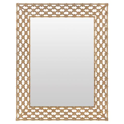  BLOOMY DUVAR AYNASI 128X4X101 CM