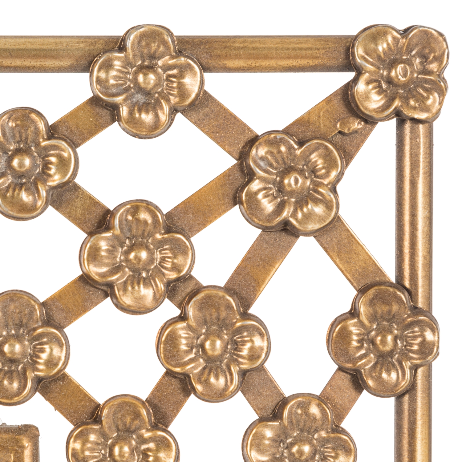 BLOOMY DUVAR AYNASI 128X4X101 CM