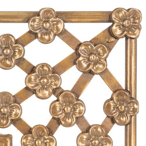  BLOOMY DUVAR AYNASI 128X4X101 CM