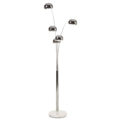  BOWIE 5' Lİ LAMBADER KROM