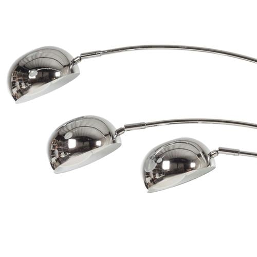  BOWIE 5' Lİ LAMBADER KROM