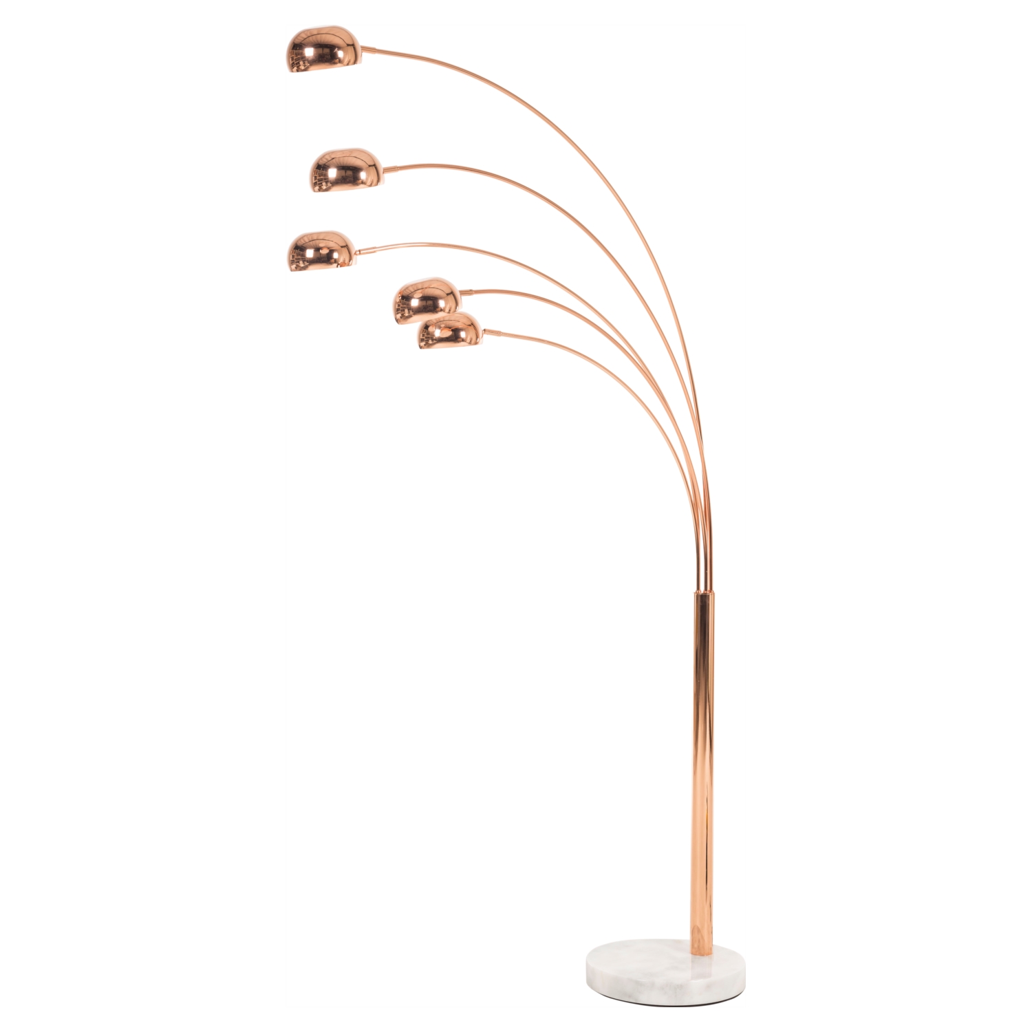 BOWIE 5'Lİ LAMBADER BRONZ