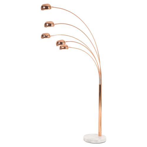  BOWIE 5'Lİ LAMBADER BRONZ