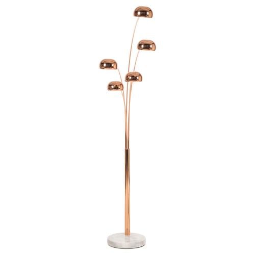  BOWIE 5'Lİ LAMBADER BRONZ