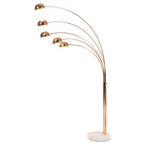  BOWIE 5'Lİ LAMBADER BRONZ