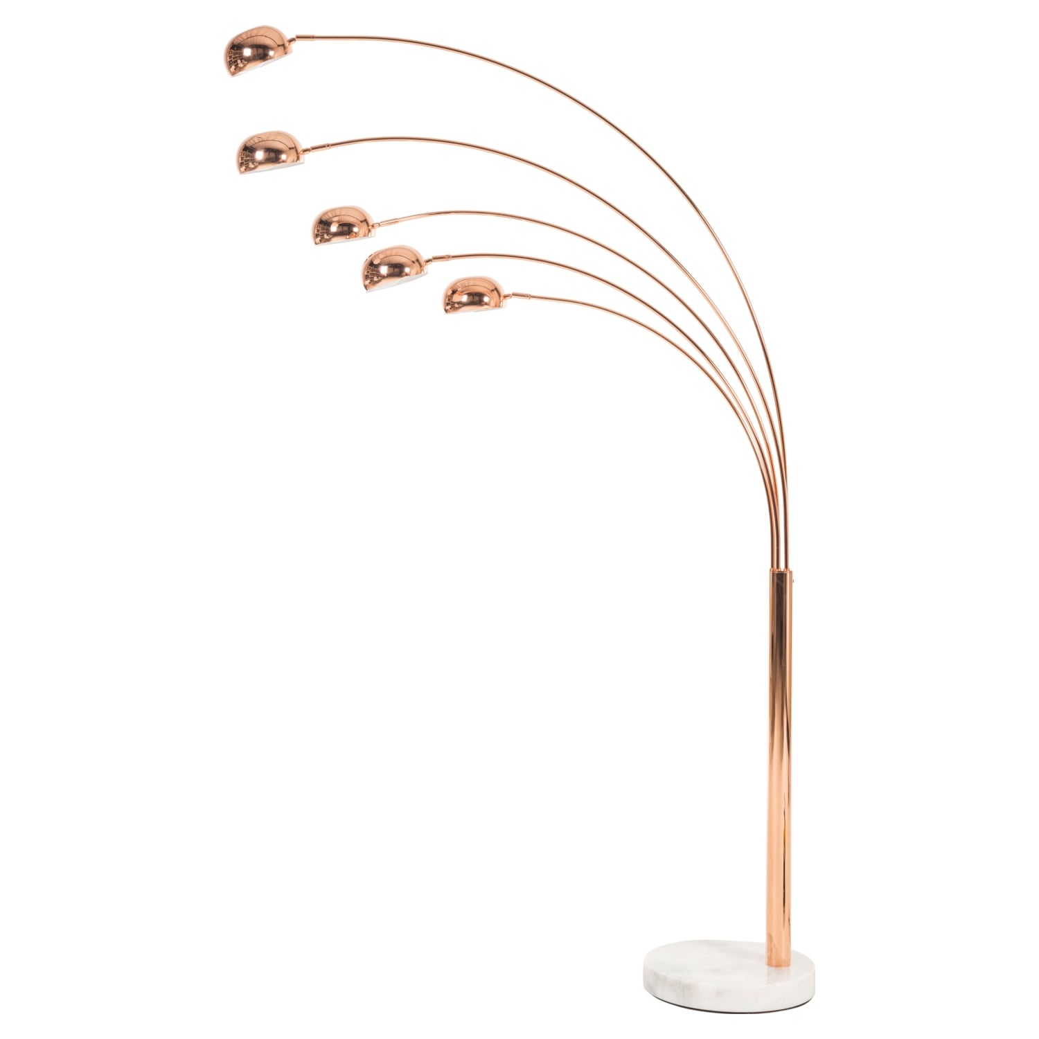 BOWIE 5'Lİ LAMBADER BRONZ