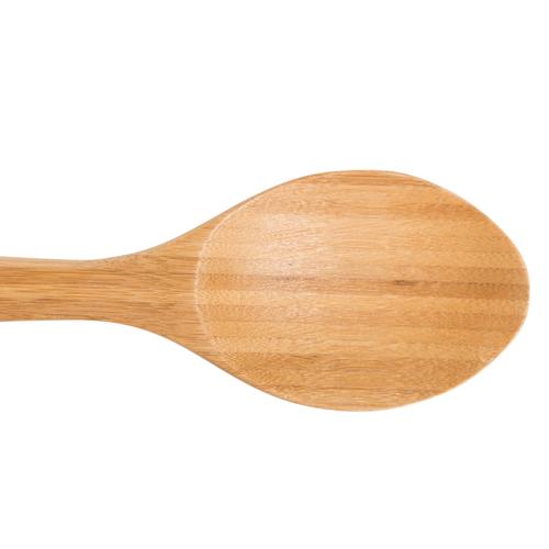  SERAMİK SAPLI BAMBU KASIK