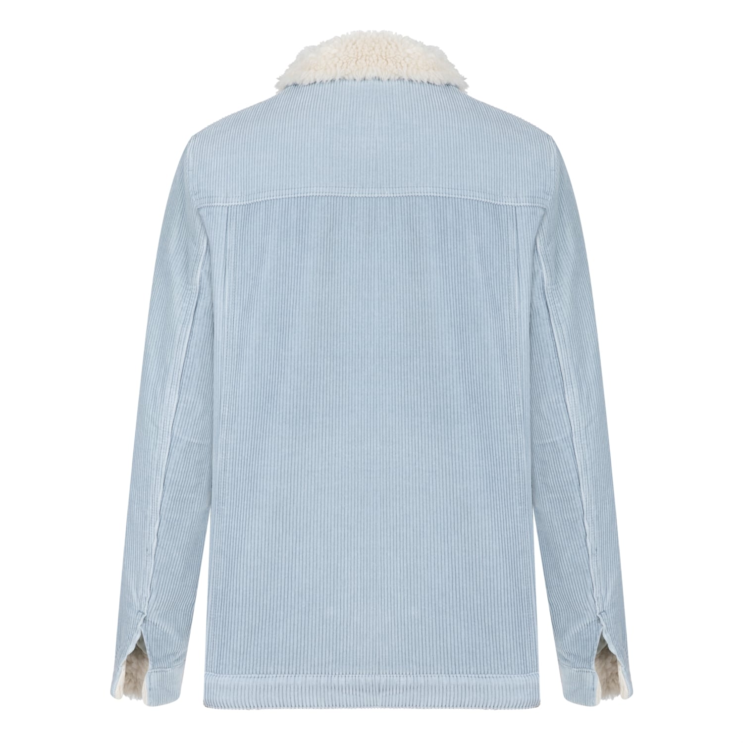 FİTİLLİ KADİFE CEKET