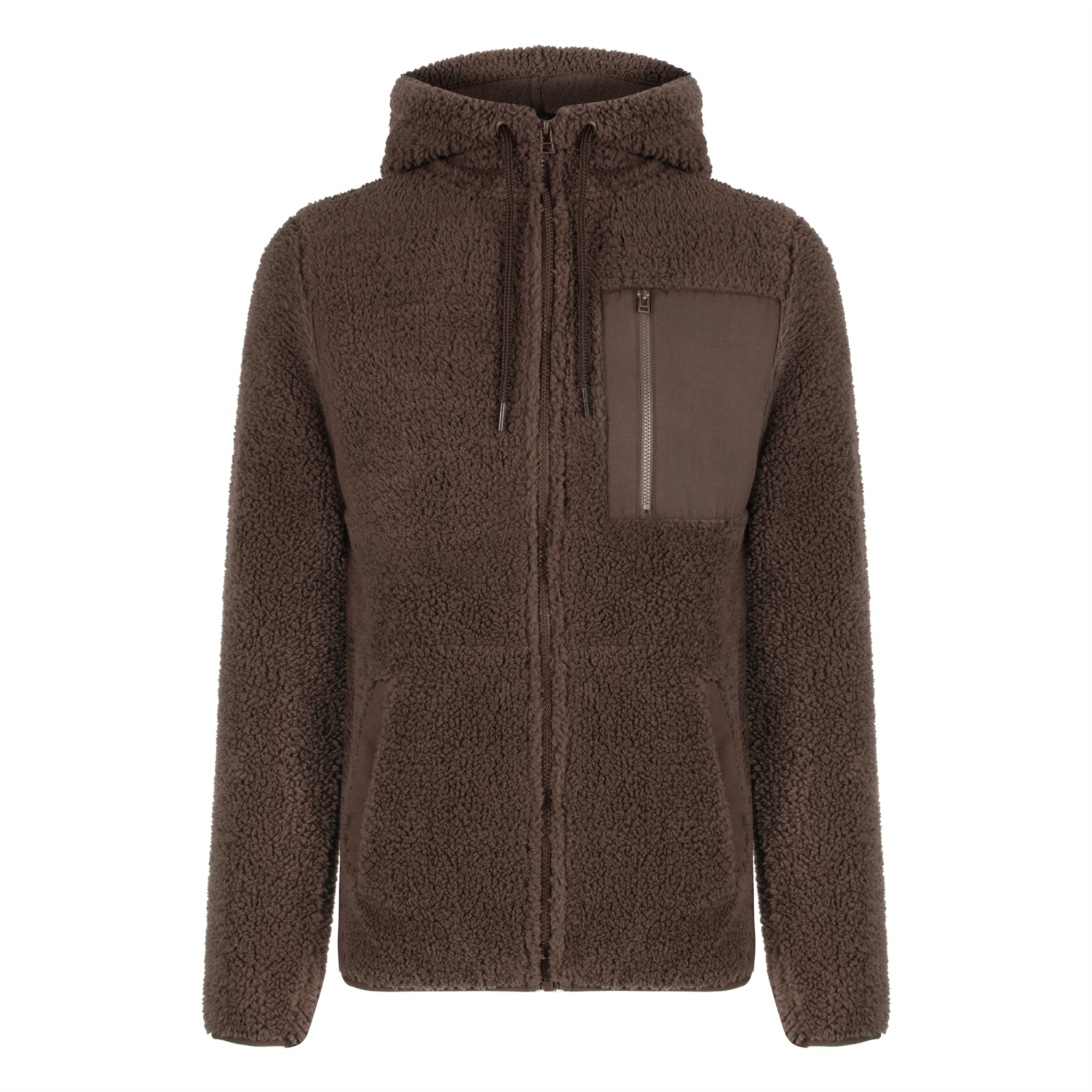 KAPÜŞONLU SWEATSHIRT