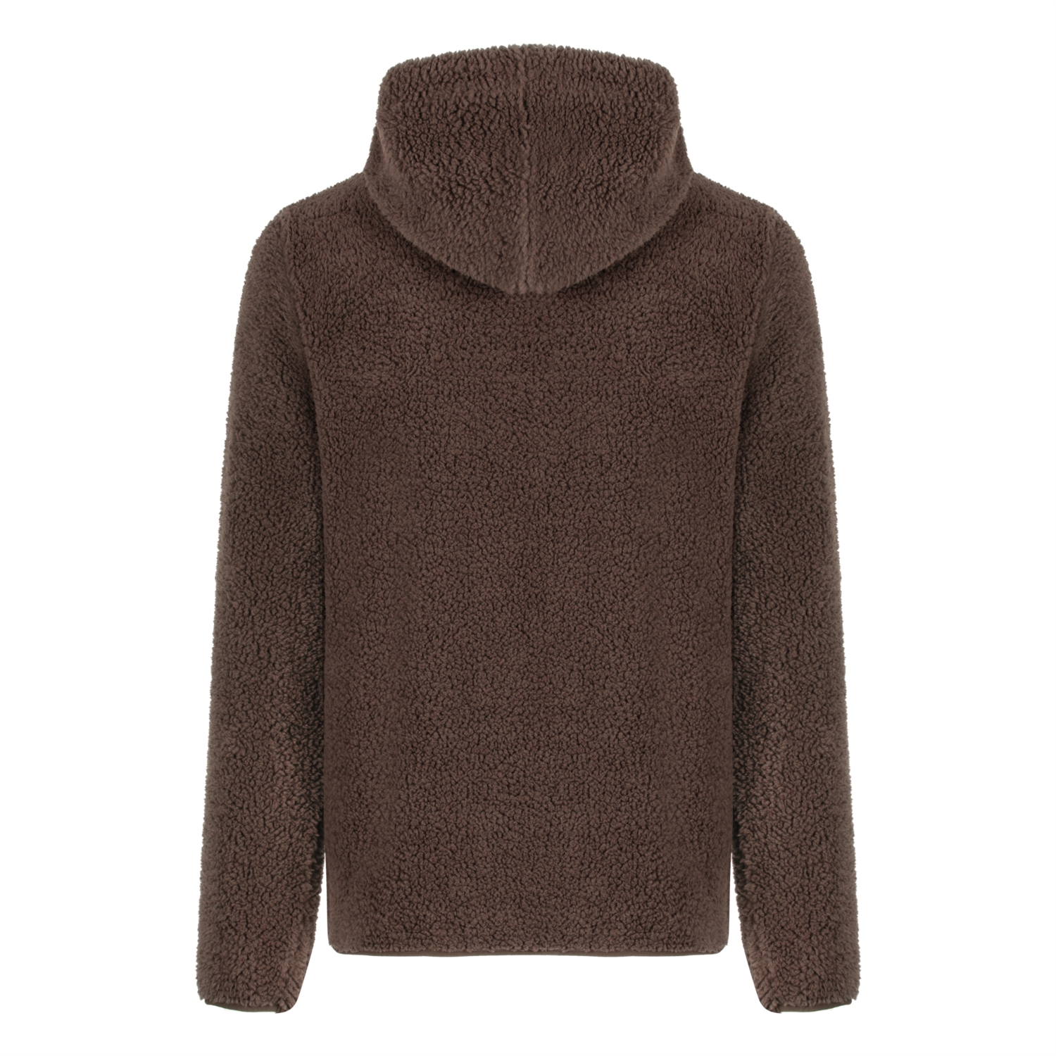 KAPÜŞONLU SWEATSHIRT