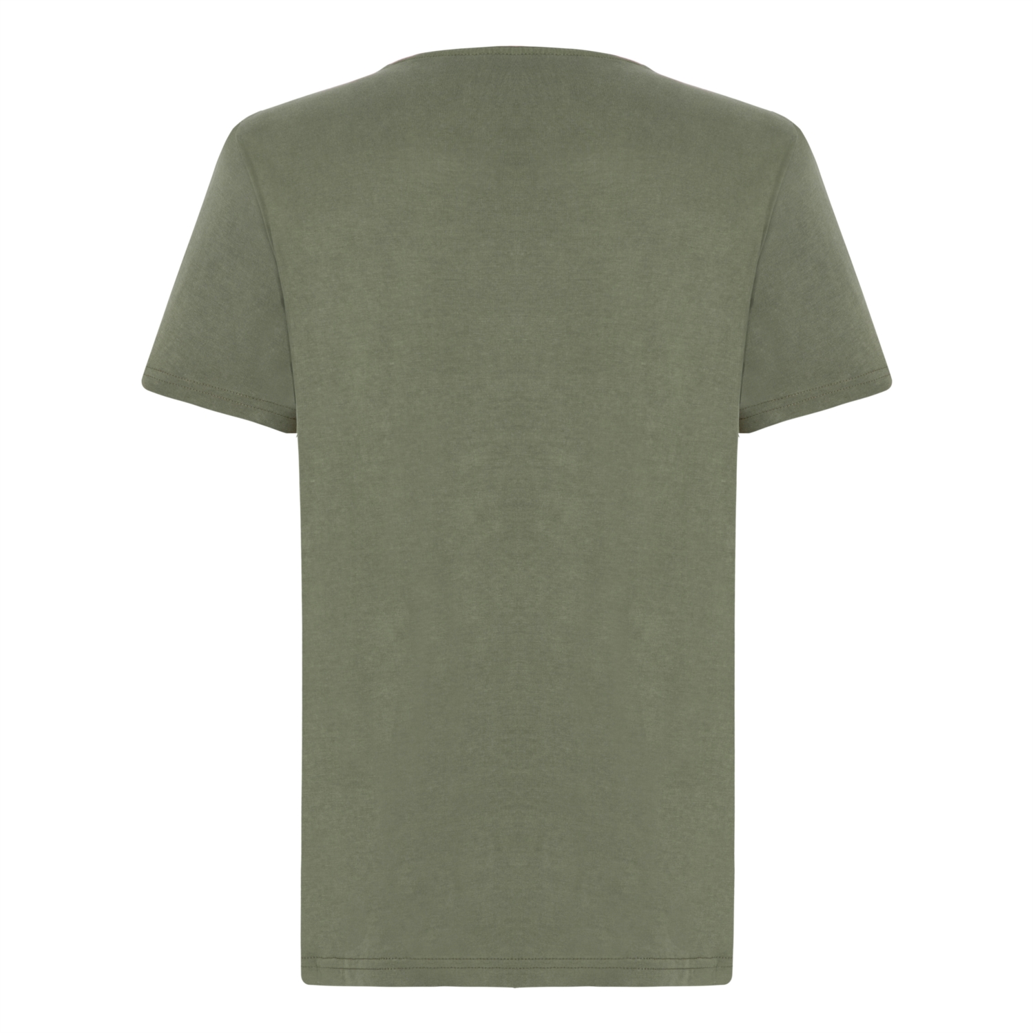 HAYVAN FİGÜRLÜ KISA KOLLU T-SHIRT