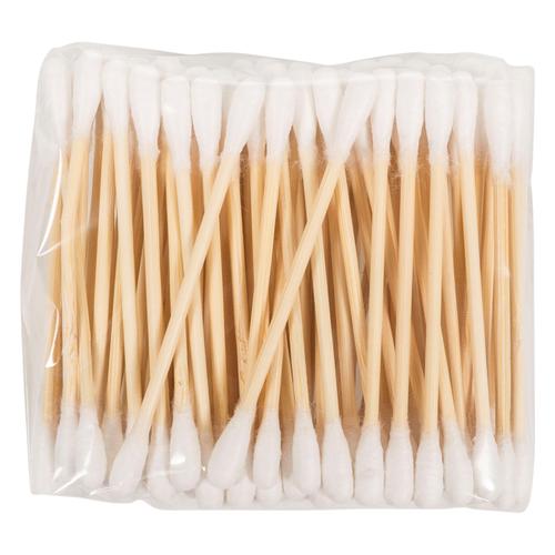  HUMBLE BRUSH KULAK ÇUBUĞU WHITE