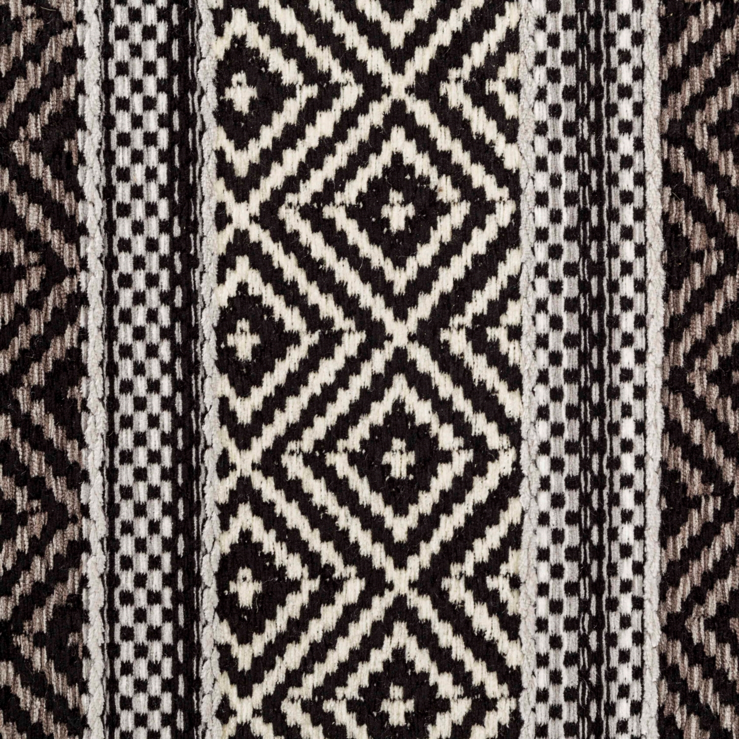 LEONIS GRI KİLİM 70x140 CM