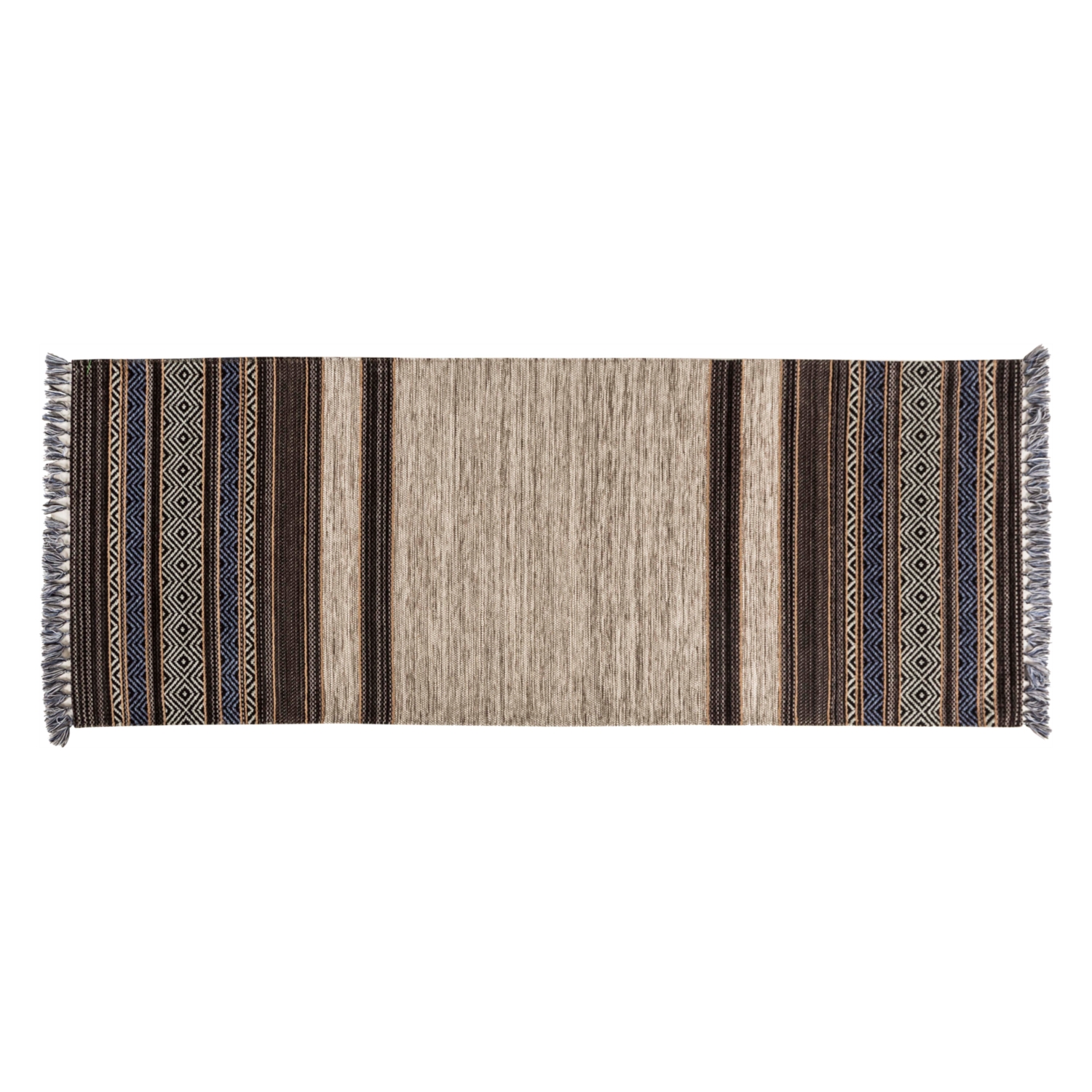 LEONIS LACIVERT YOLLUK 80x200 CM