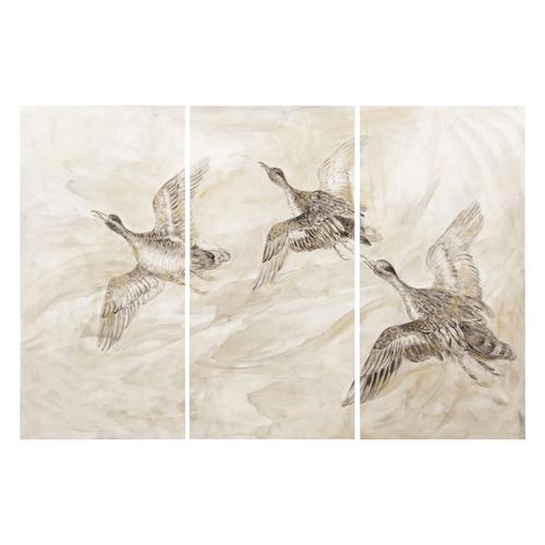  PANO 3LÜ 120X60CM/PCS