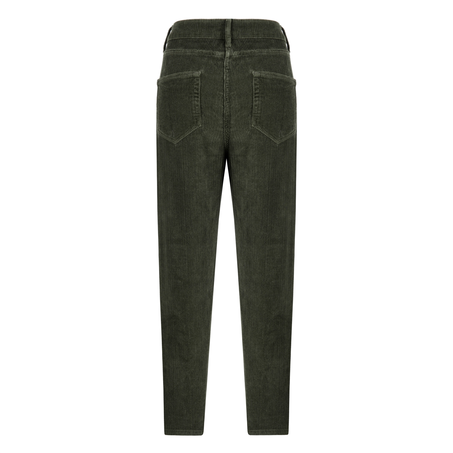 MOM JEAN KADİFE PANTOLON