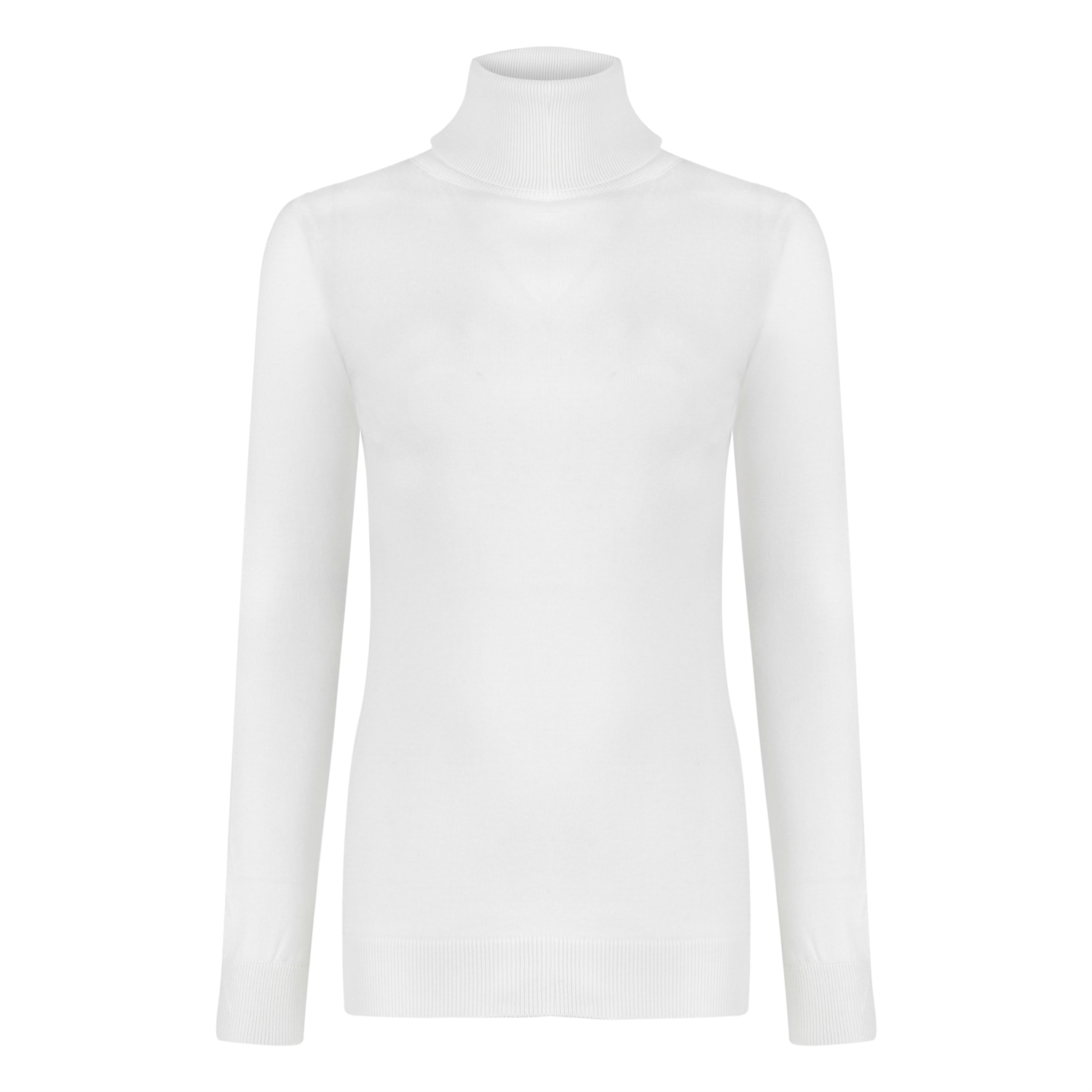 BOĞAZLI ÖRME KAZAK