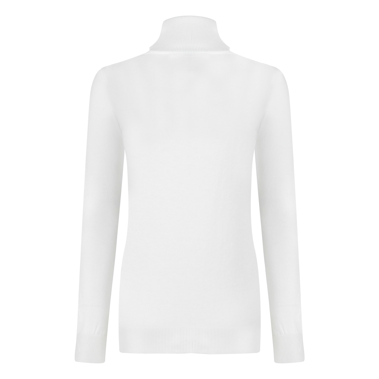 BOĞAZLI ÖRME KAZAK