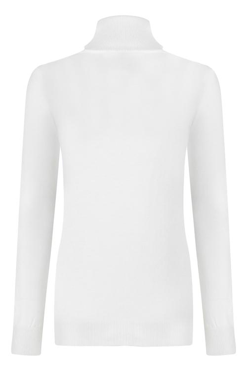  BOĞAZLI ÖRME KAZAK