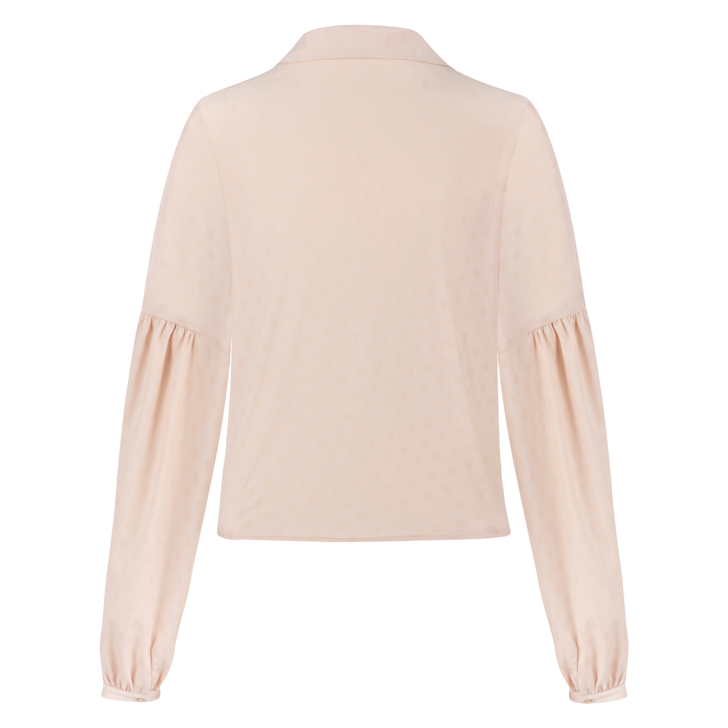 ÖNDEN BAĞLAMALI CASUAL GÖMLEK