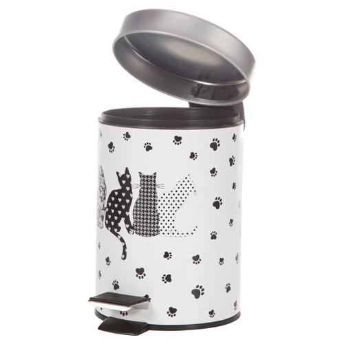  ÇÖP KOVASI KEDİ 5 LT