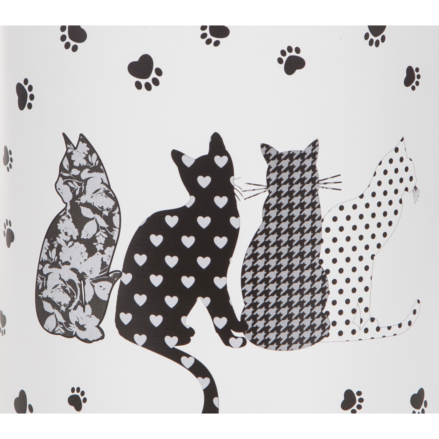 ÇÖP KOVASI KEDİ 5 LT