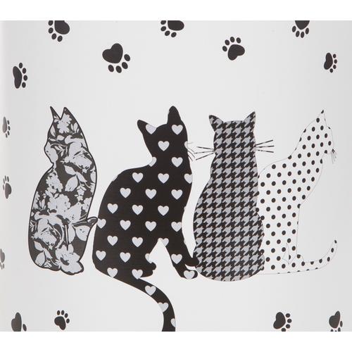  ÇÖP KOVASI KEDİ 5 LT