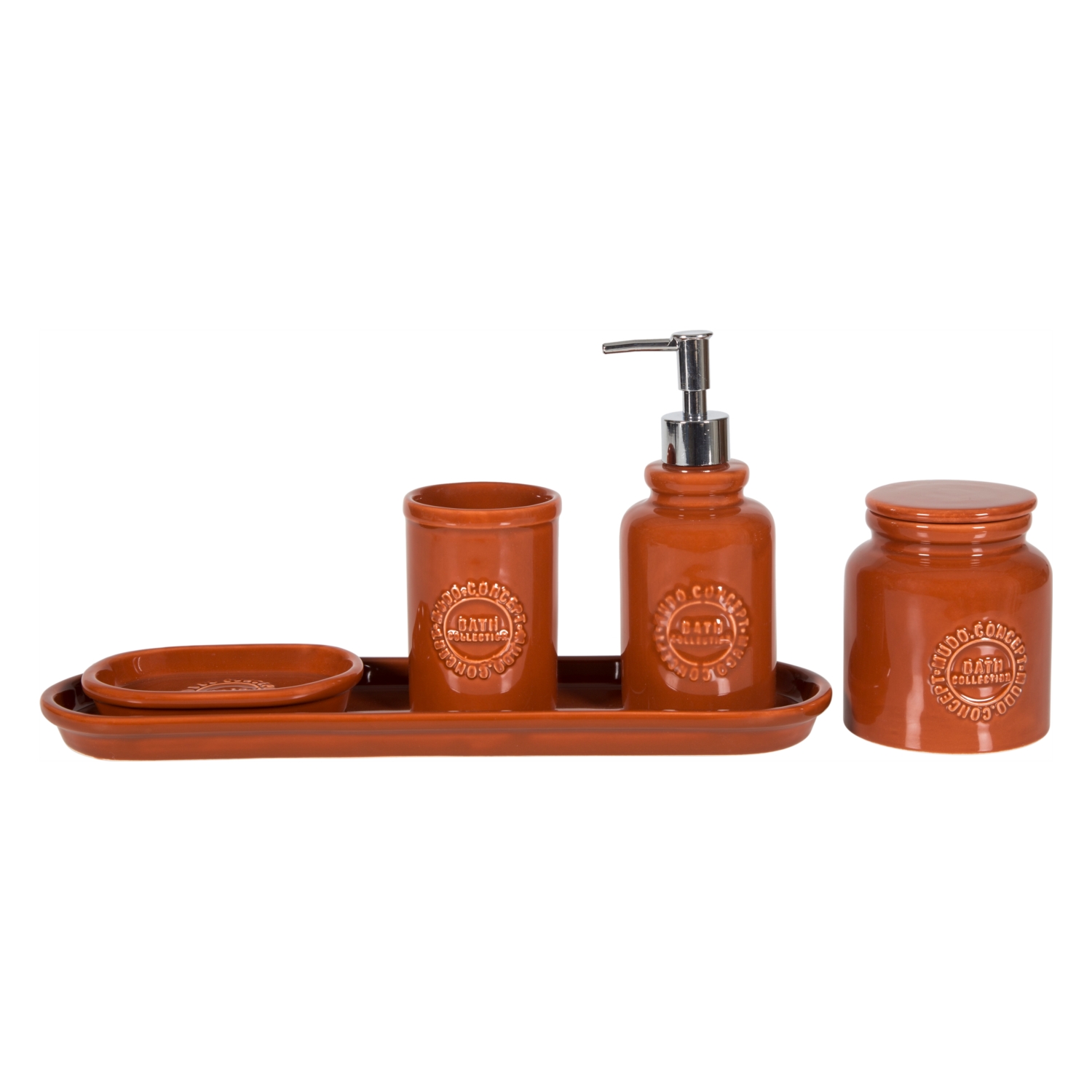 BARNES AKSESUAR TEPSİSİ TARÇIN