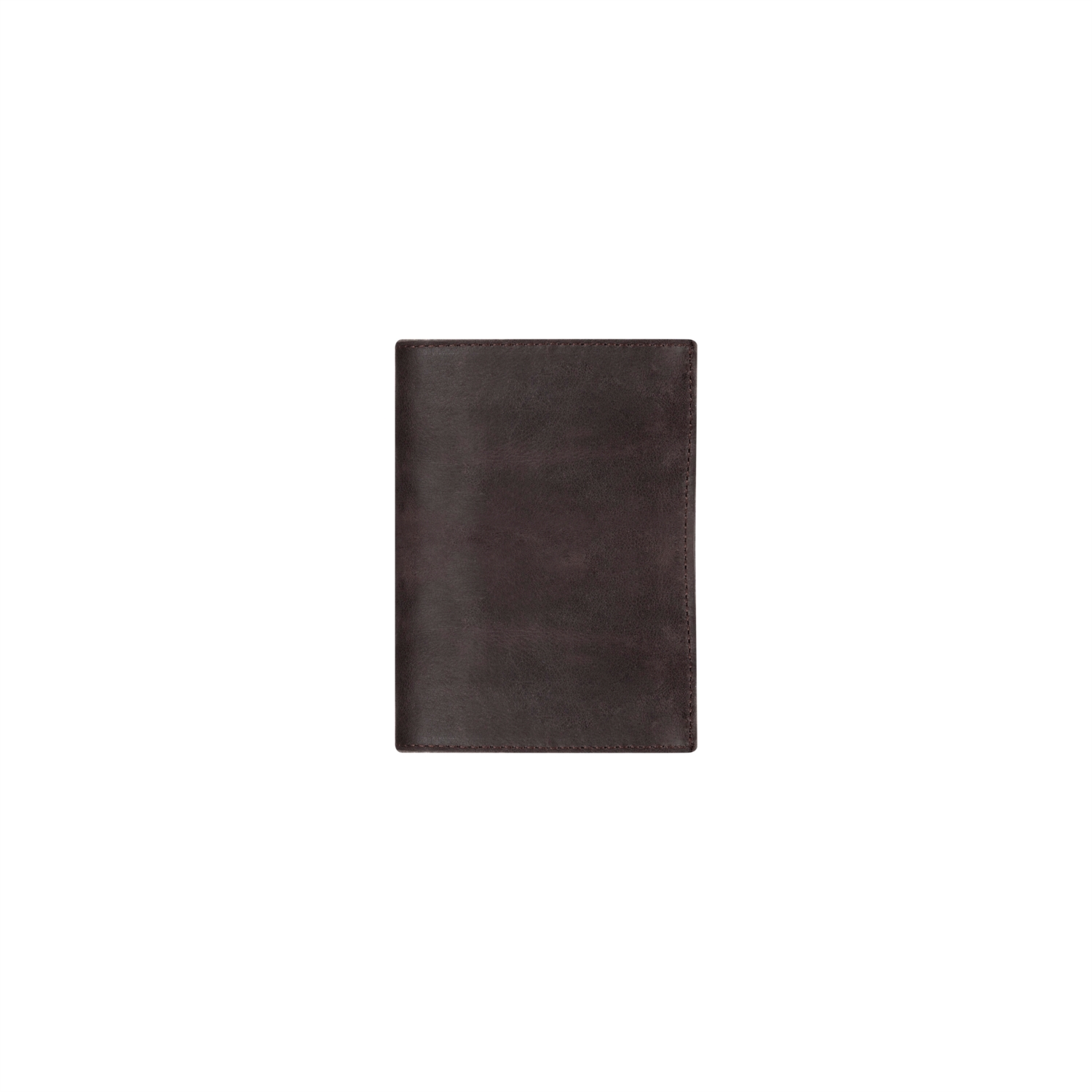 FERMUAR DETAYLI DERİ CÜZDAN