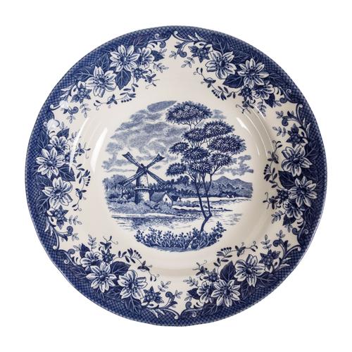  BLUE MILL - BELINDA  SOFRA SETİ 60 PARÇA