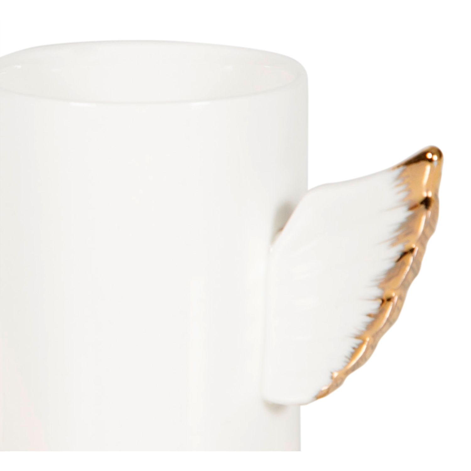 2'Lİ KAHVE FİNCANI SETİ WINGS