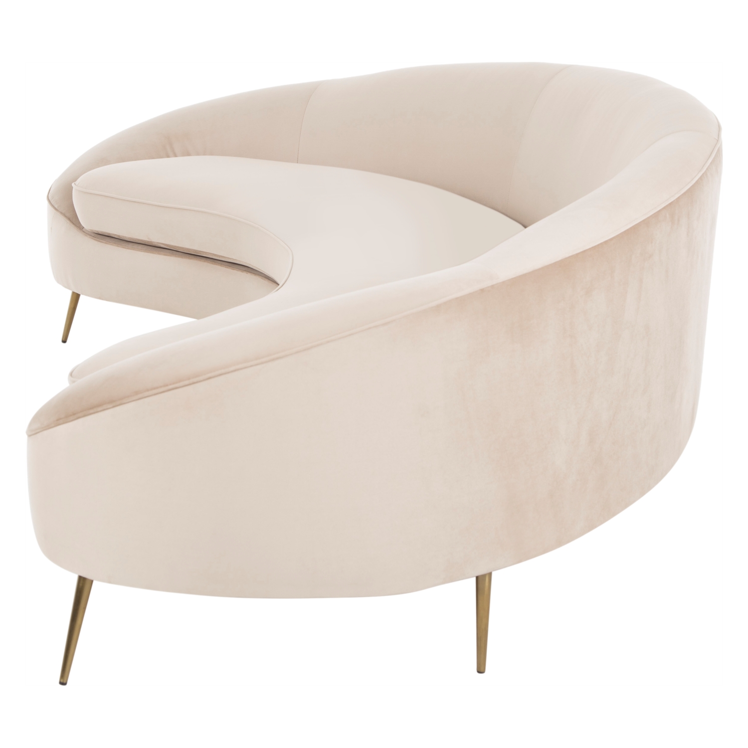 RIALTO KOLTUK BEJ YENİ