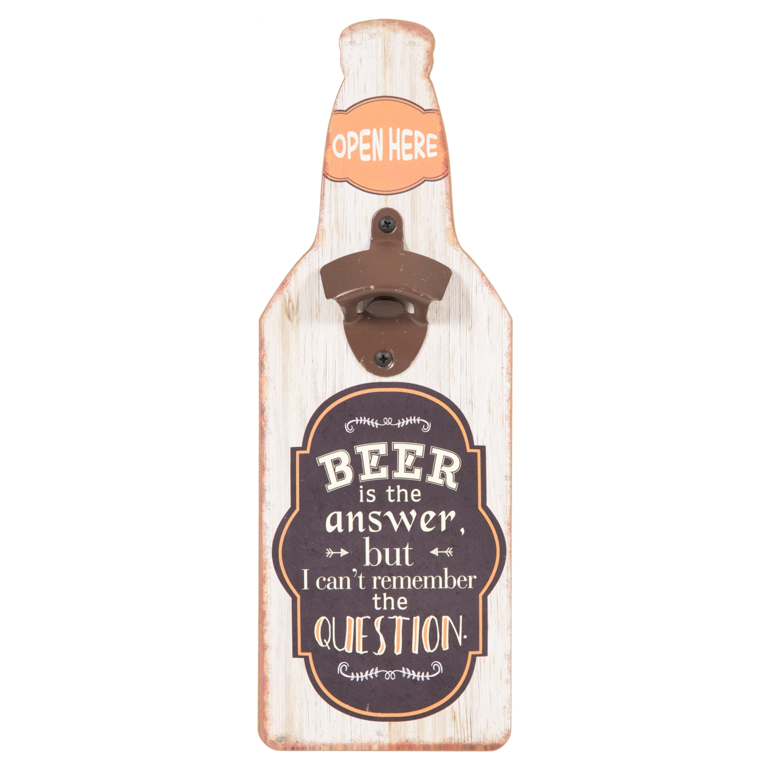 BOTTLE AÇACAK