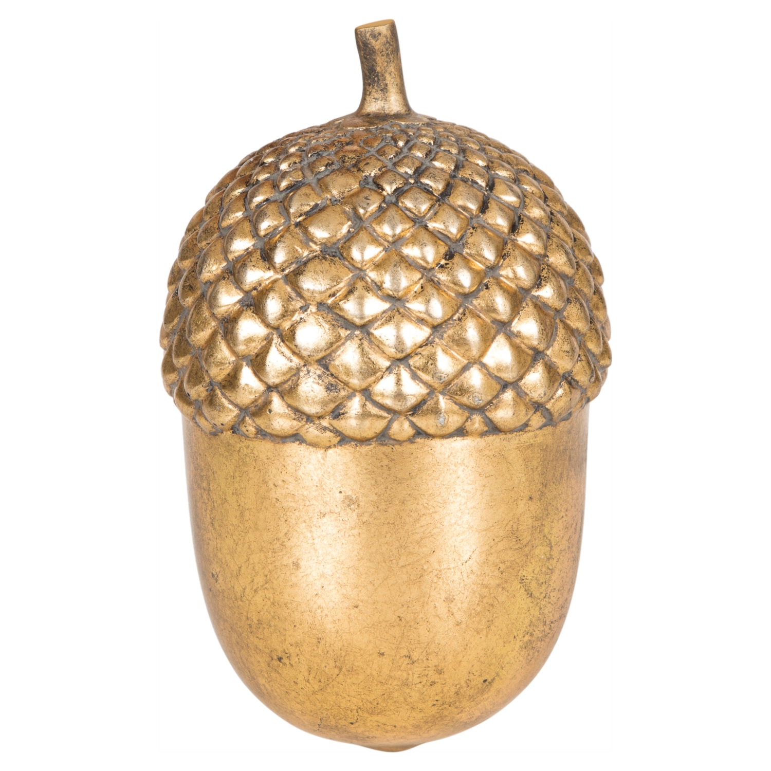 AHORN BİBLO 20X13CM BRONZ
