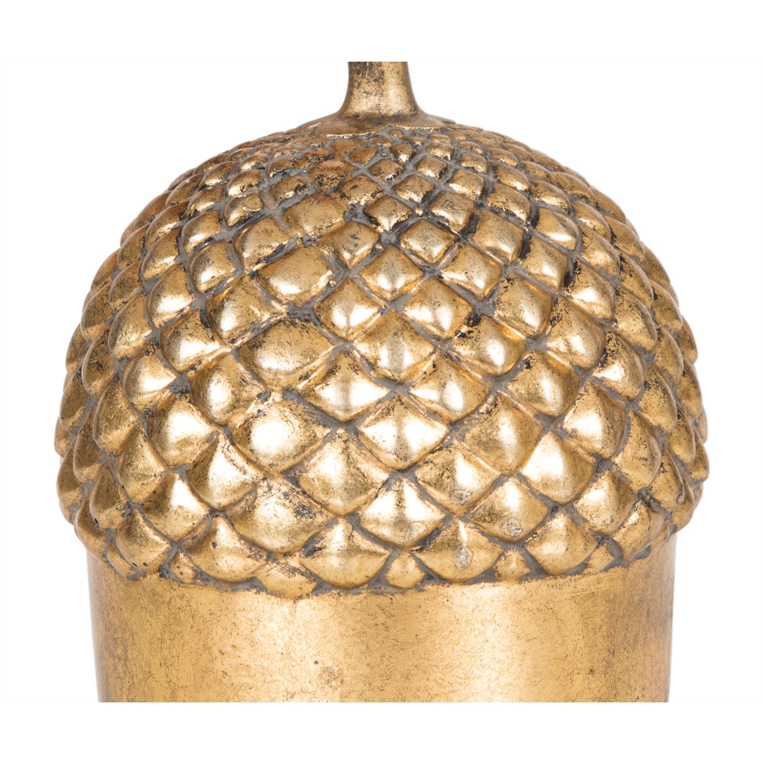 AHORN BİBLO 20X13CM BRONZ