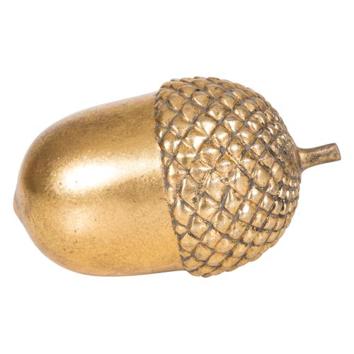  AHORN BİBLO 20X13CM BRONZ