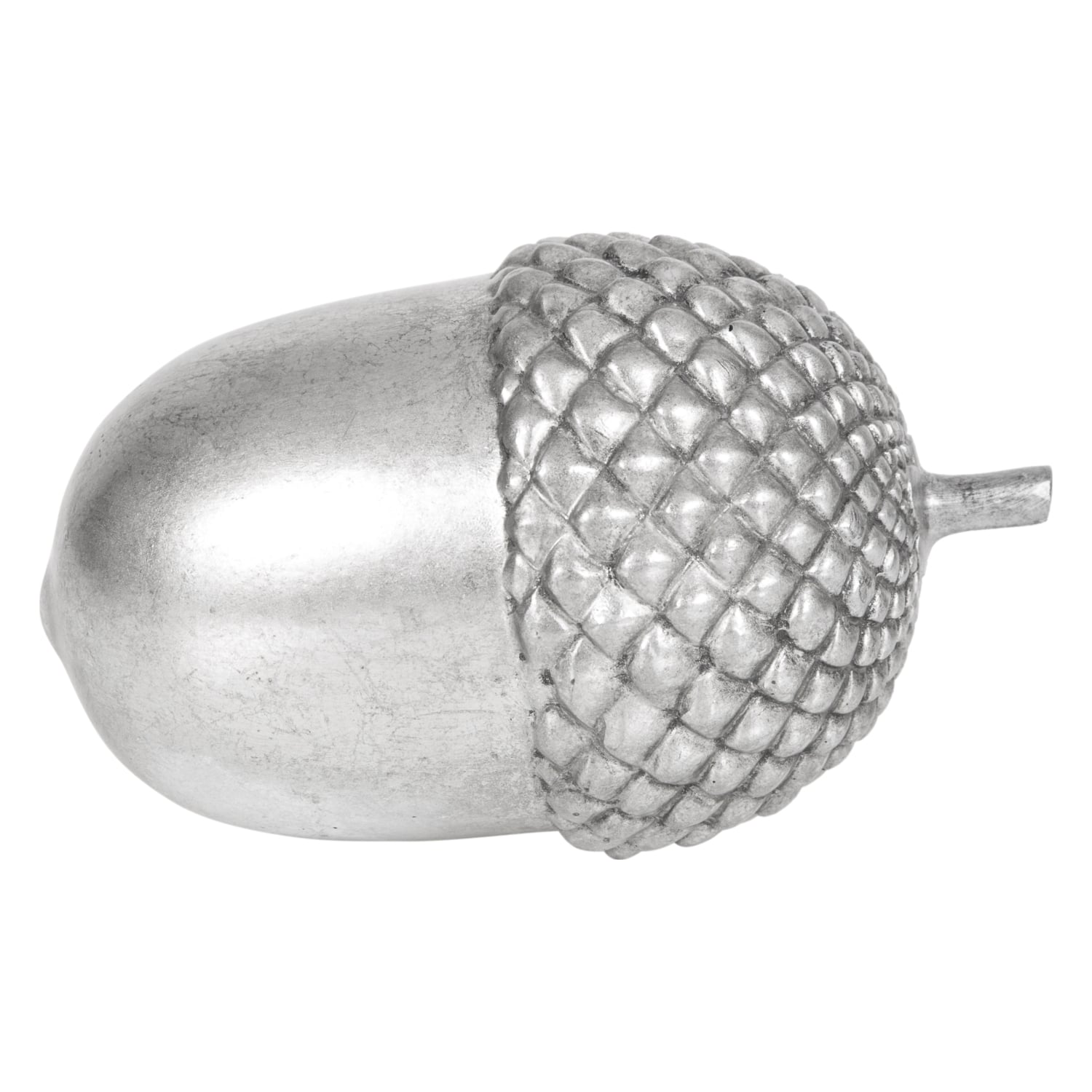 AHORN BİBLO 20X13CM GÜMÜŞ