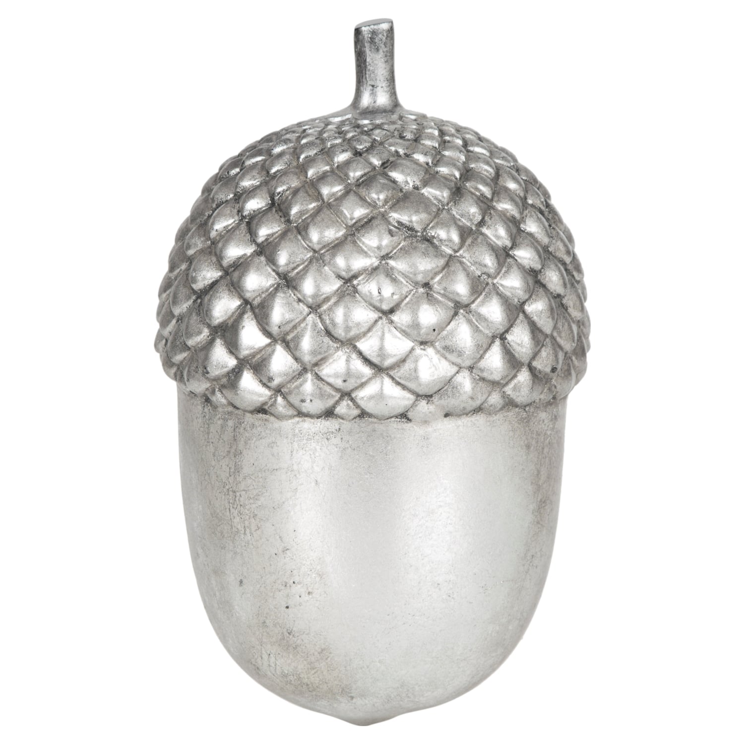 AHORN BİBLO 20X13CM GÜMÜŞ