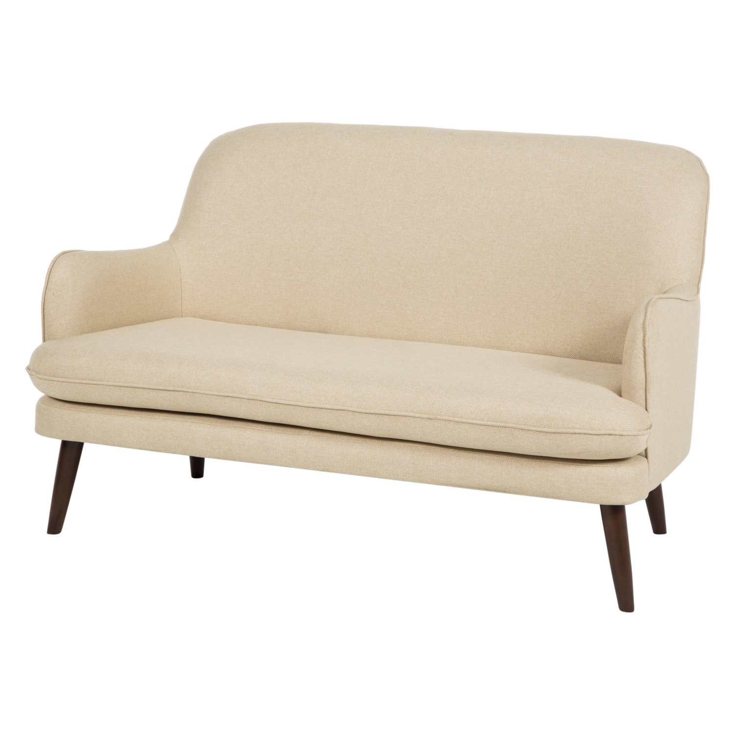 LENNON İKİLİ KOLTUK BEJ