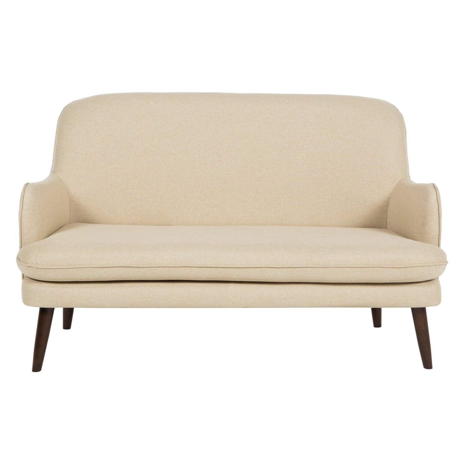 LENNON İKİLİ KOLTUK BEJ