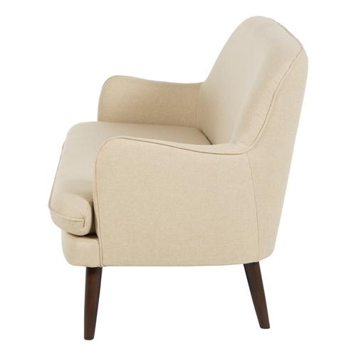  LENNON İKİLİ KOLTUK BEJ