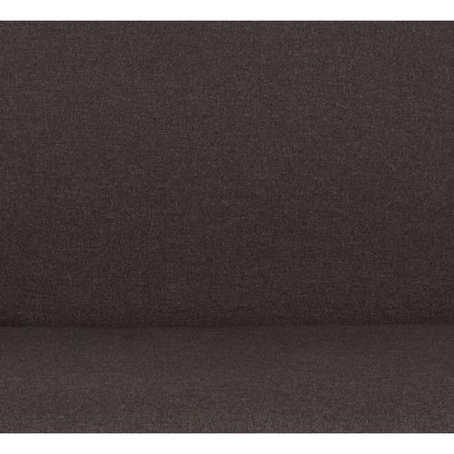  LENNON İKİLİ KOLTUK ANTRASİT