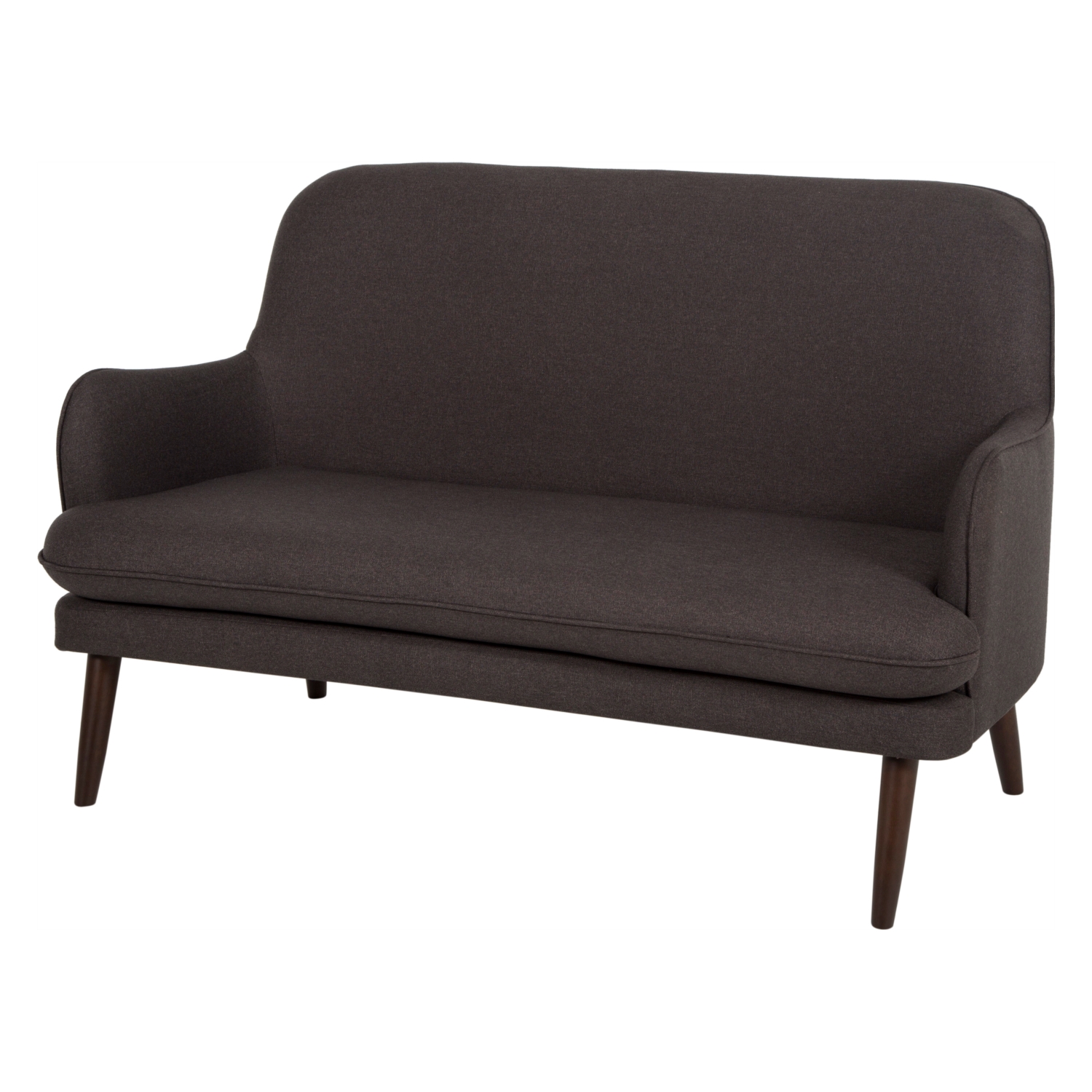 LENNON İKİLİ KOLTUK ANTRASİT