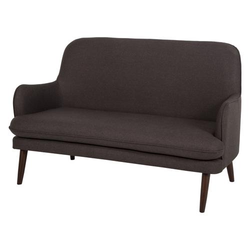  LENNON İKİLİ KOLTUK ANTRASİT